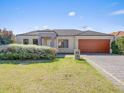 91 Cooper Street, Madeley WA 6065