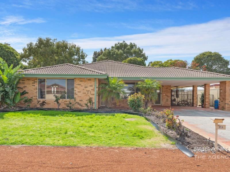 23 Emerald Court, Maida Vale