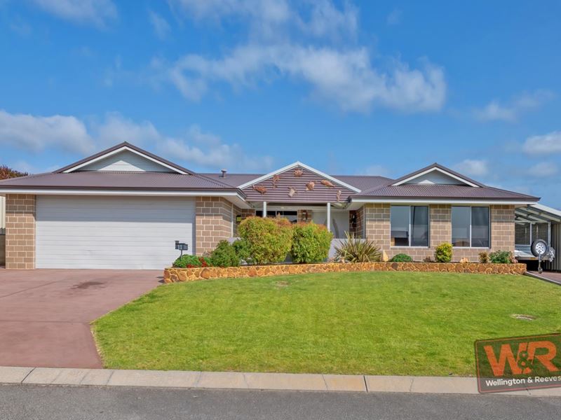 11 Spinnaker Avenue, Bayonet Head