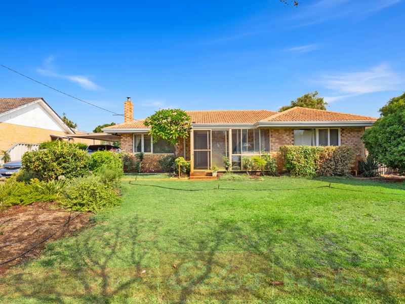 39 Knight Street, Withers