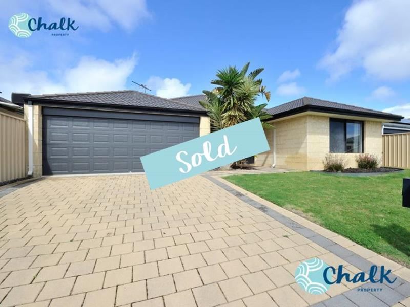 34 Ravensfield Road, Baldivis