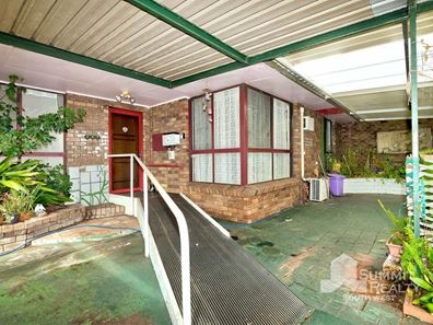 34B Lucretia  Street, Eaton WA 6232