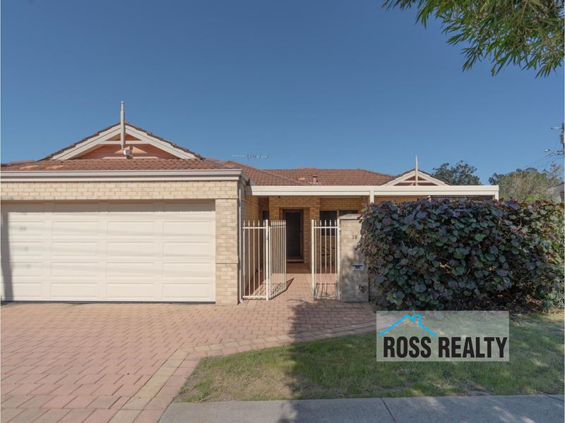 19 Russell Street, Morley WA 6062