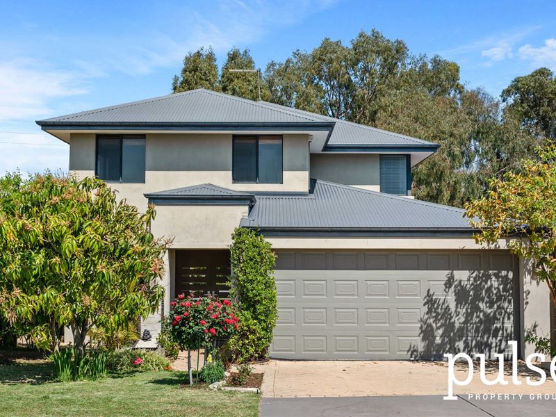 71 Barbican Street W, Shelley
