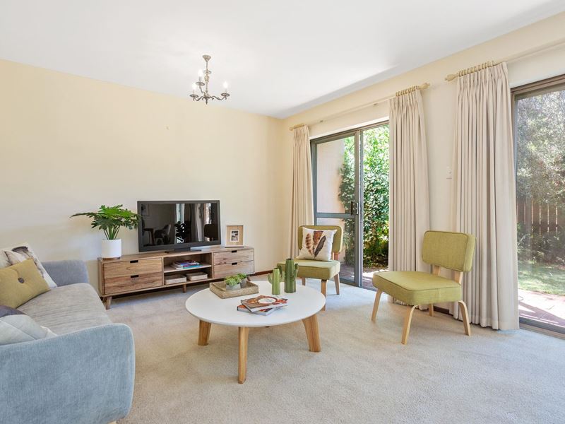 4/85A Bay View Terrace, Claremont