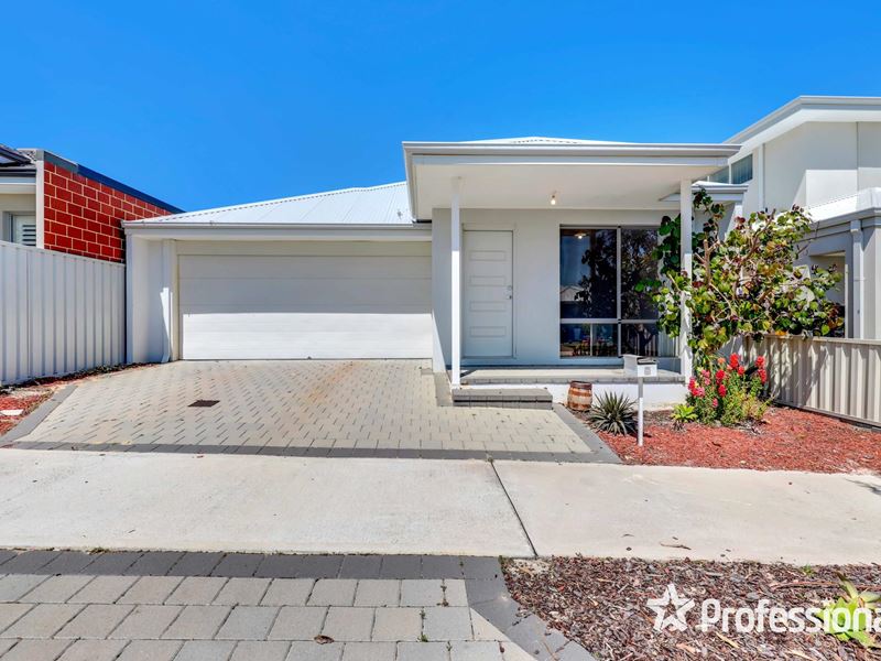 8 Sanderling Street, Alkimos