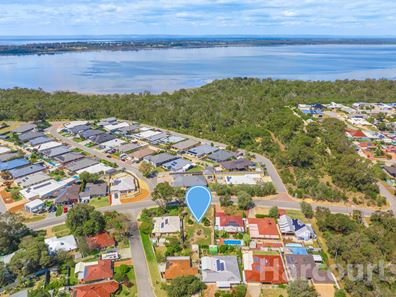 64 Wilderness Drive, Dawesville WA 6211