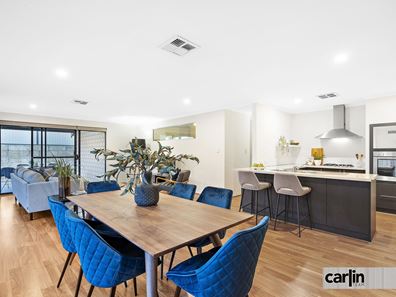 5 Camden Boulevard, Aubin Grove WA 6164