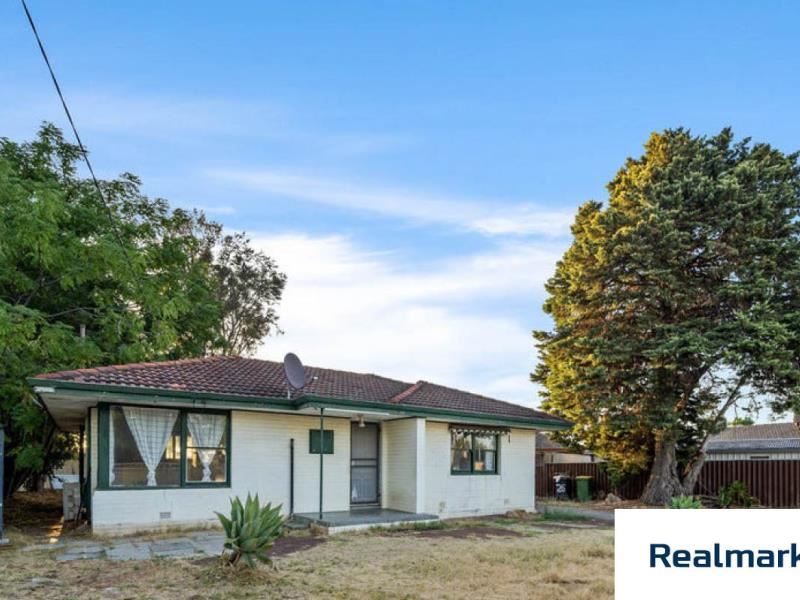 26 Stretton Way, Kenwick WA 6107