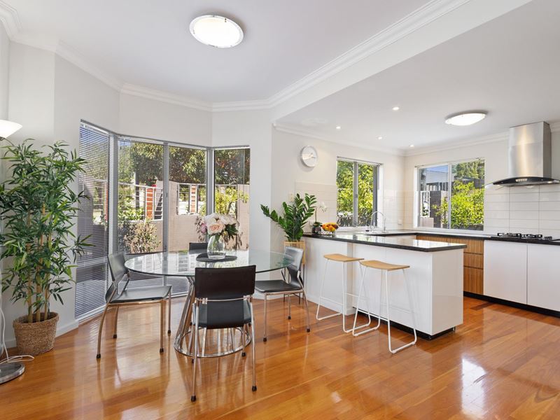154 Bradford Street, Yokine
