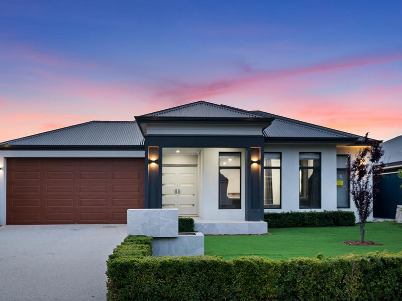 58 Zircon  Drive, Byford
