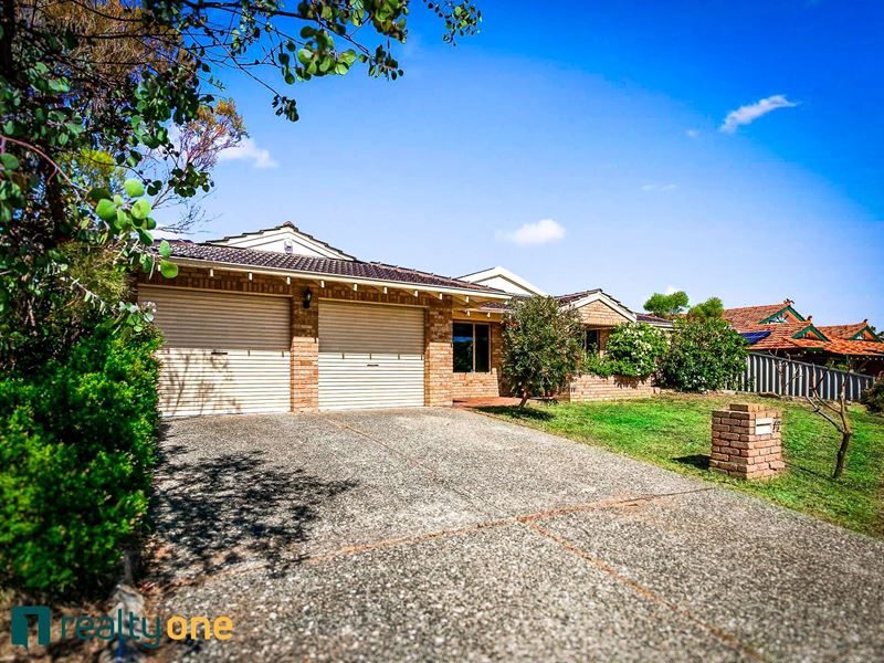 17 Sandover Crescent, Winthrop