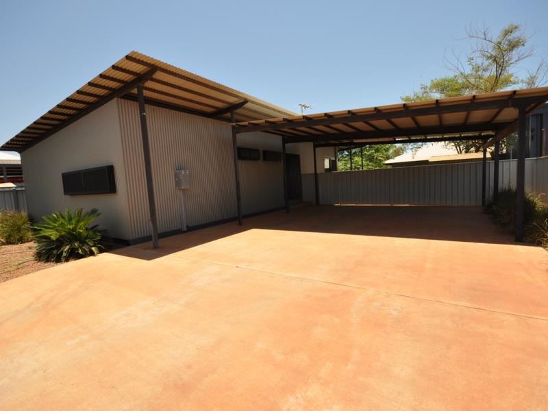 19 Dale Street, South Hedland WA 6722