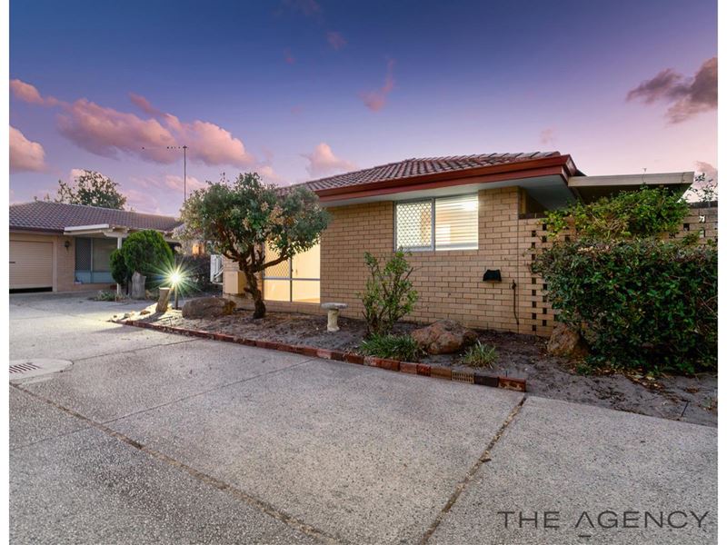 6/262 St Kilda Road, Kewdale