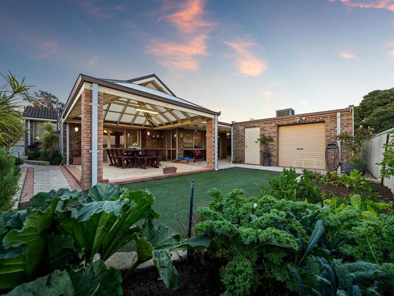 20 Carnwrath Way, Duncraig