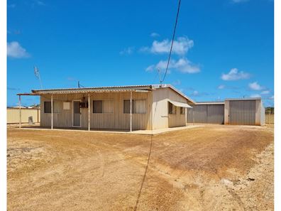 10 Henville Place, Gregory WA 6535