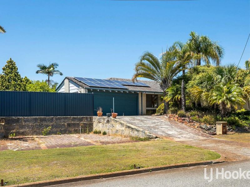 4 Driver Way, Bull Creek WA 6149