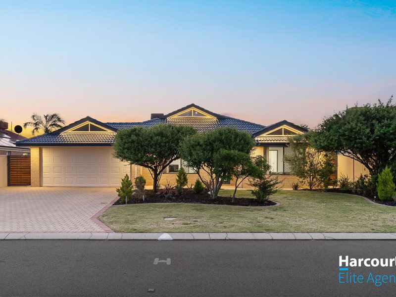 5 Windermere Way, Waikiki
