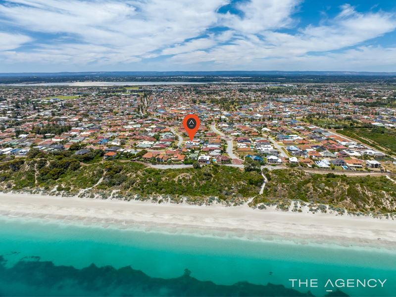 5 Monte Carlo Heights, Port Kennedy WA 6172