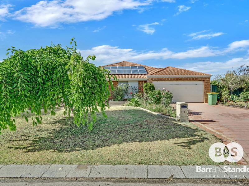 2 Woodquay Avenue, Australind WA 6233