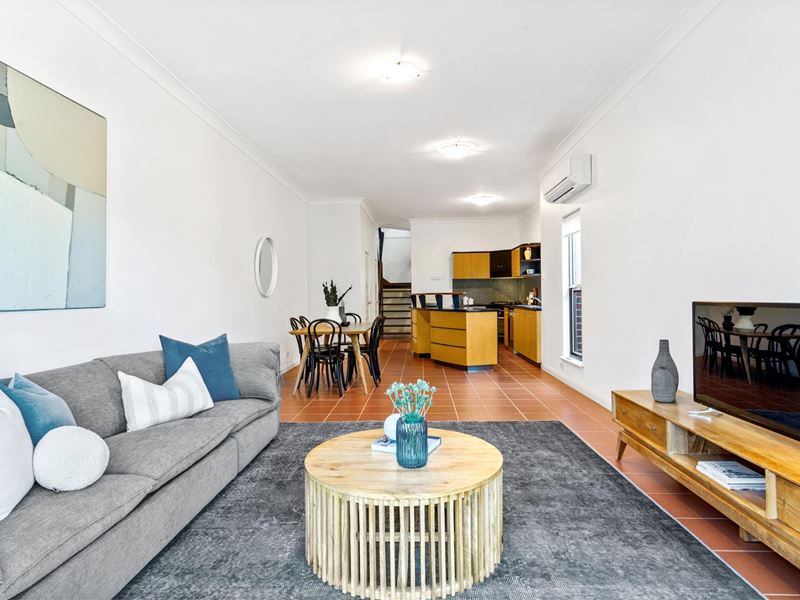 41 Galwey Street, Leederville