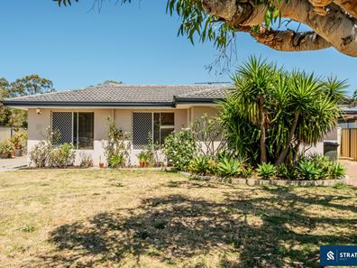 38 Abercairn Way, Parkwood WA 6147