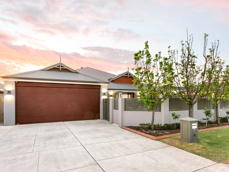 11 Neroli Link, Atwell