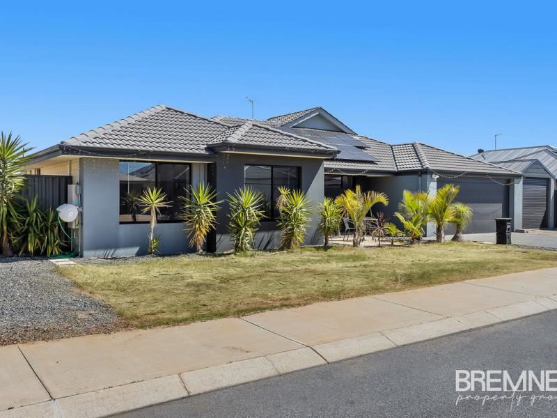 3 Almandine Loop, Wellard
