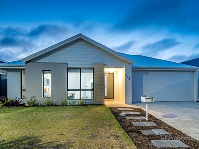 134 Myrlea Trail, Alkimos WA 6038