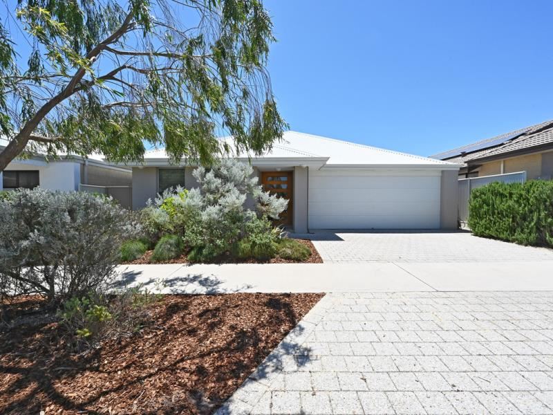 14 Partridge View, Alkimos