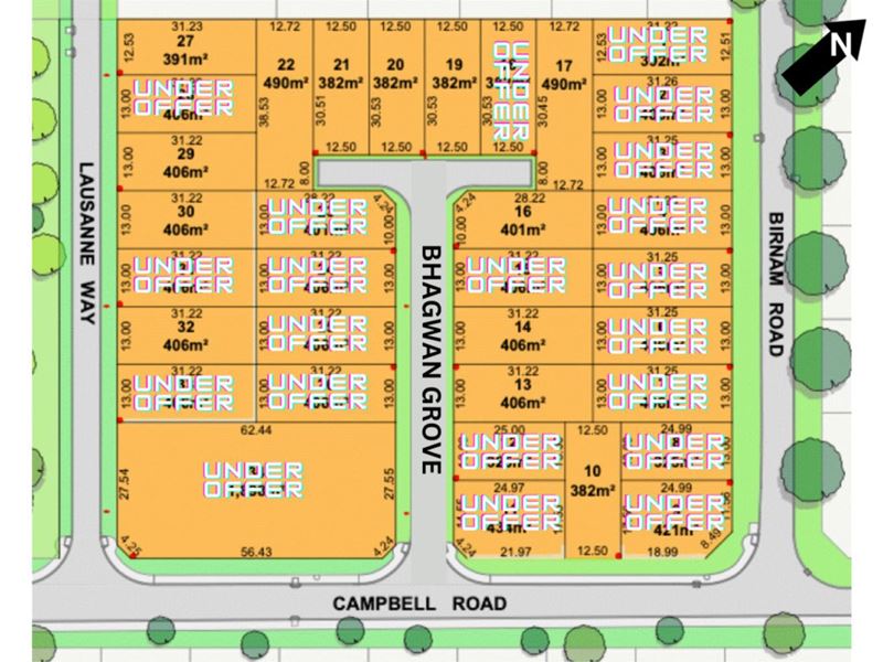 Lot 15 of 163 Birnam Road, Canning Vale