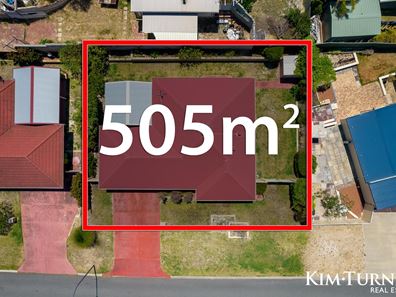 4 Otway Place, Shoalwater WA 6169