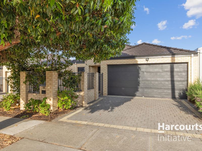 14 Marloo Road, Westminster