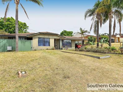 23 Cockman Way, Orelia WA 6167