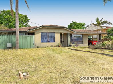 23 Cockman Way, Orelia WA 6167