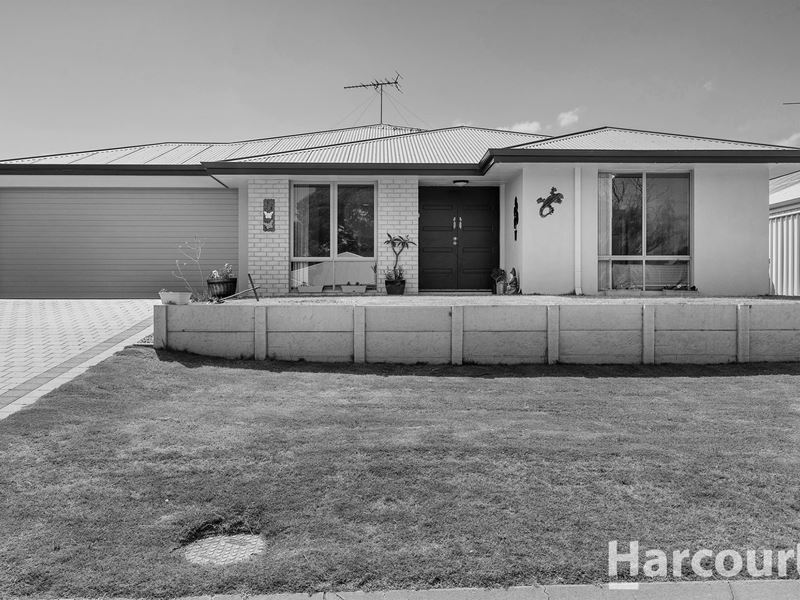 62 Iluka Road, Dawesville