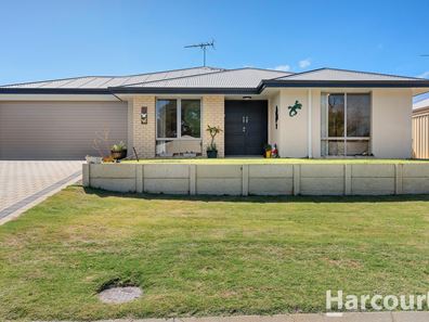 62 Iluka Road, Dawesville WA 6211