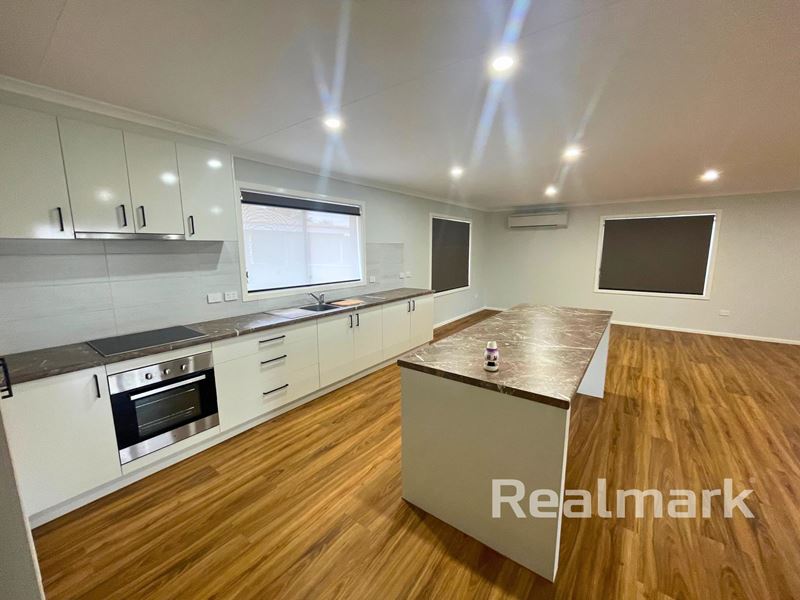 23 Ross Avenue, Newman