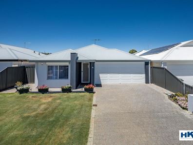 18 Bundoran Street, Bullsbrook WA 6084