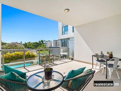 25/43 Wickham Street, East Perth WA 6004