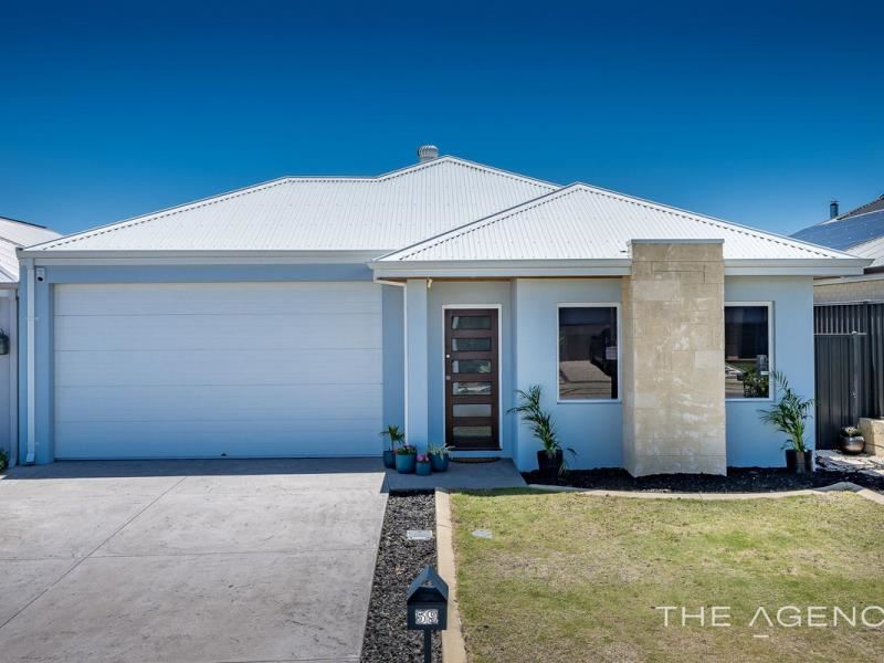 59 Missingham Avenue, Alkimos