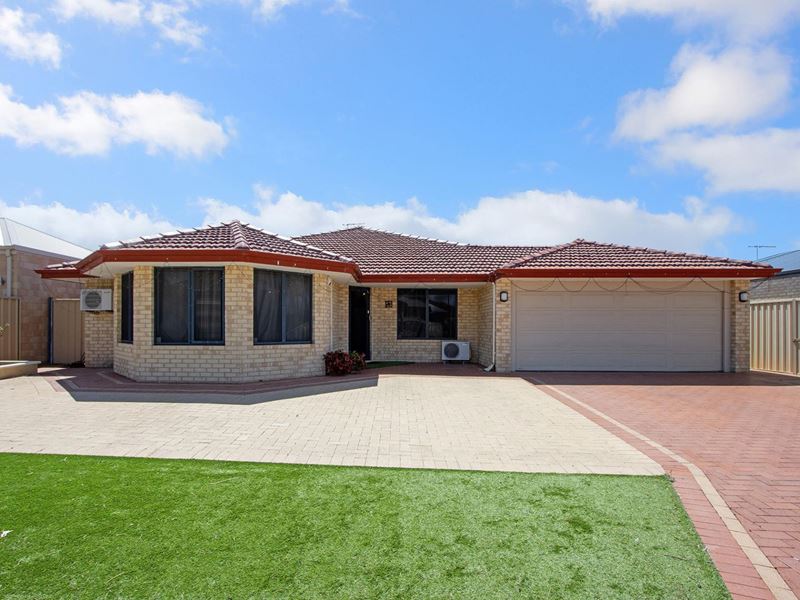 47 Dalyup Road, Southern River