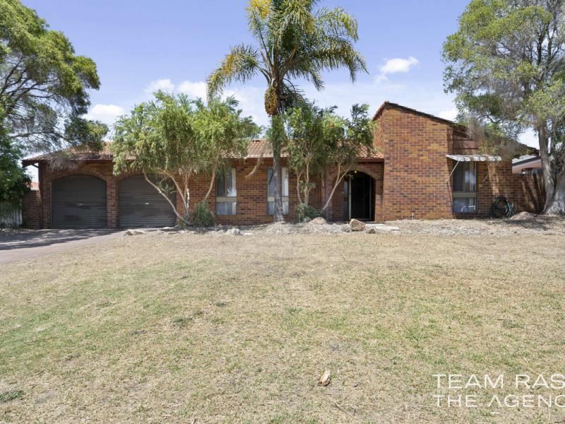 14 Barlee Way, Beechboro WA 6063