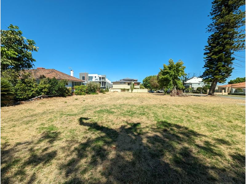 61 Edgecumbe Street, Como