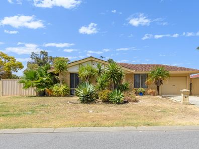 1 Ryde Close, Warnbro WA 6169