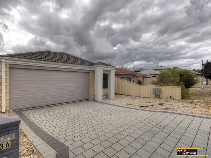 33A Arthur Street, Kewdale WA 6105