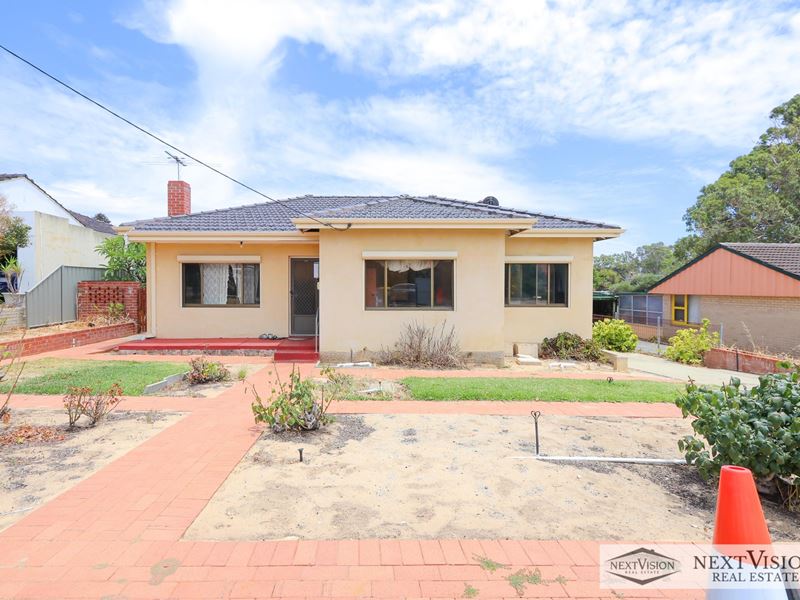 27 Helen Street, Hamilton Hill