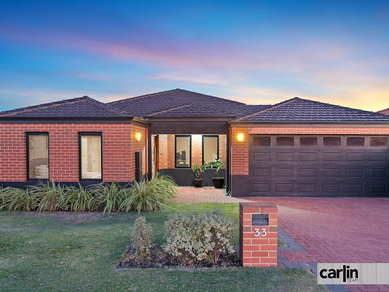 33 Tindal Avenue, Yangebup