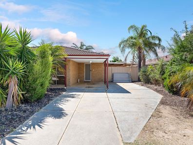 29 Starlight Pass, Seville Grove WA 6112