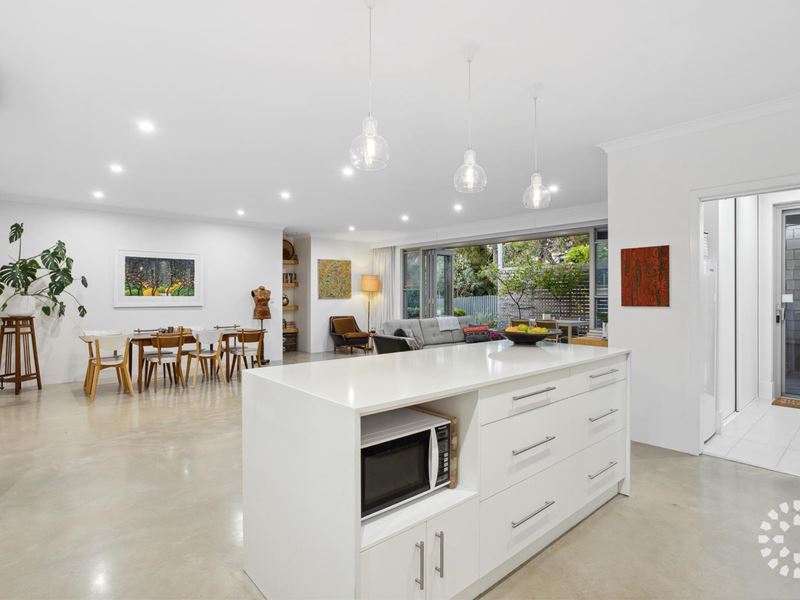 35A Grigg Place, Hilton